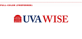 UVA Wise Full-Color