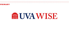 UVA Wise Primary Logo