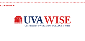 UVA Wise Longform Logo