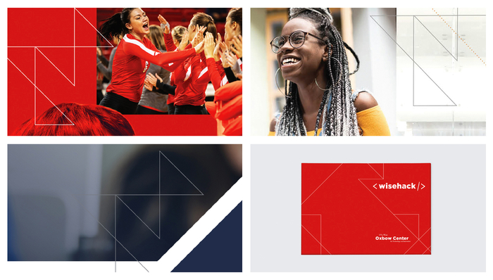 Design Examples | University of Virginia Wise