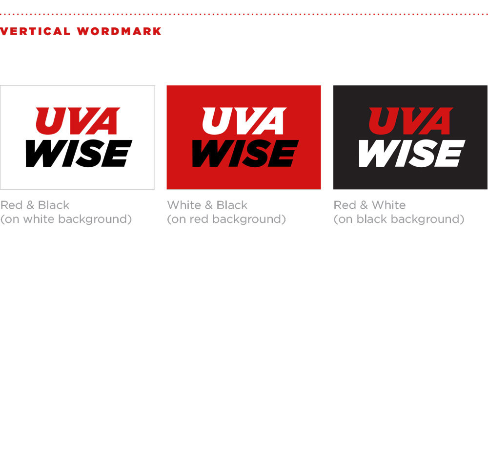 Athletic Toolkit University of Virginia Wise