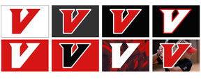 UVA Wise Athletic Power V color variations